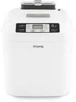 H.Koenig BAKE340 Brotbackautomat