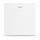 H.Koenig FGW400 Mini freezer | white thumbnail 1/5