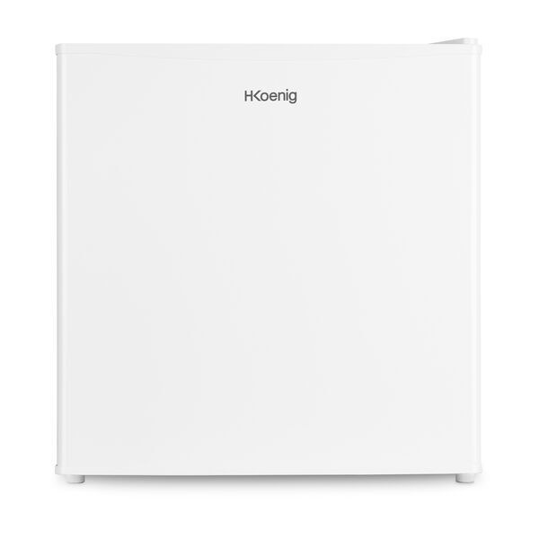 H.Koenig FGW400 Minivriezer | wit 1