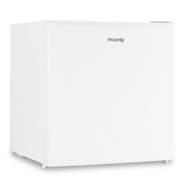 H.Koenig FGW400 Minivriezer | wit 2