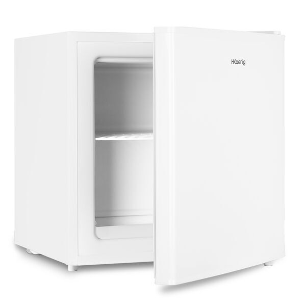 H.Koenig FGW400 Mini freezer | white 3