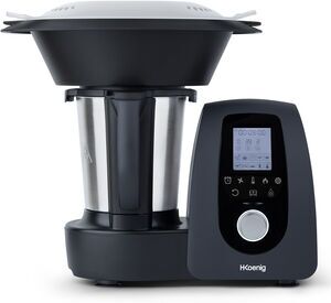 H.Koenig HK8 Küchenmaschine