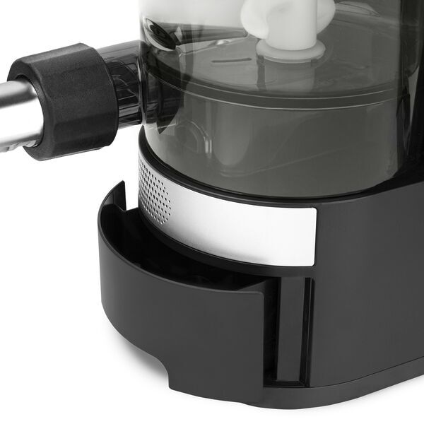 H.Koenig HOMY90 Pasta machine | black 3