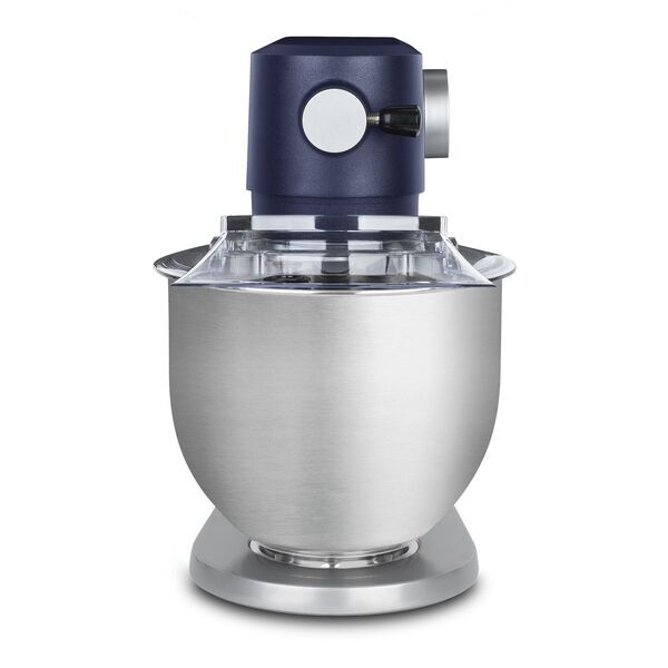 H.Koenig KM126 Food processor | silver/blue 3