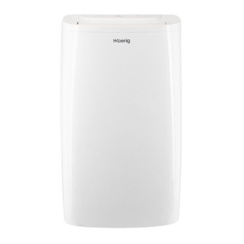 H.Koenig KOL7812 Reversible+ Air conditioner | white 1