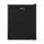 H.Koenig MFX230 Minibar | zwart thumbnail 1/5