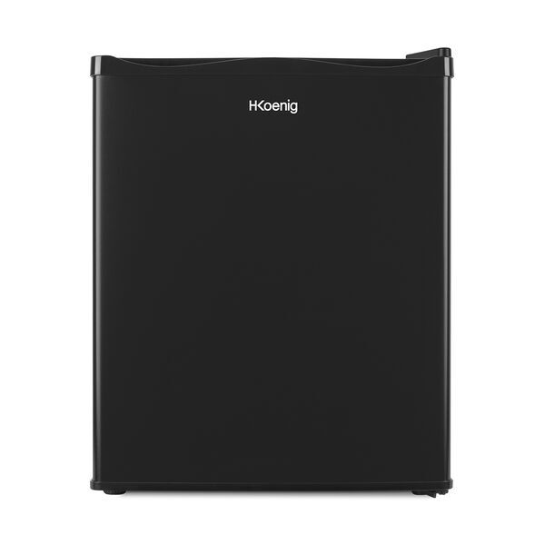 H.Koenig MFX230 Minibar | schwarz 1