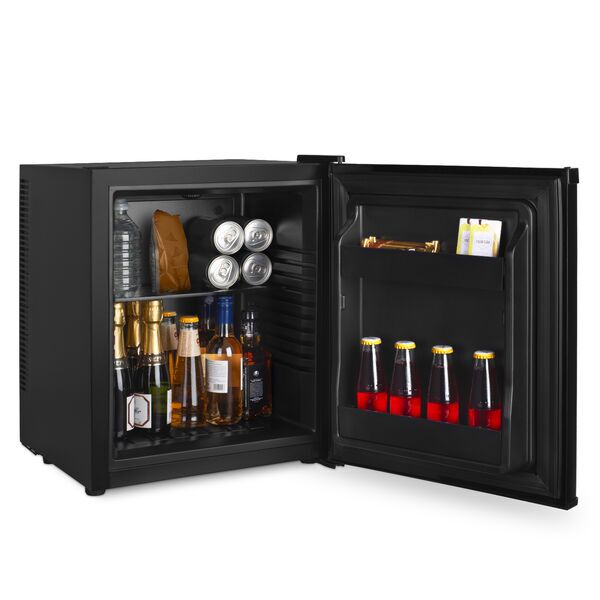 H.Koenig MFX230 Minibar | schwarz 3