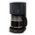 H.Koenig MG32 Filter coffee maker | black thumbnail 2/5