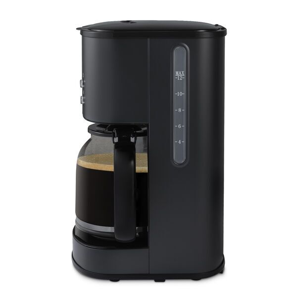 H.Koenig MG32 Filter coffee maker | black 3