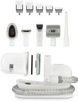 H.Koenig PAW400 Vacuum clipper for pets