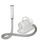 H.Koenig PAW400 Aspirateur Tondeuse pour animaux domestiques | blanc thumbnail 3/5