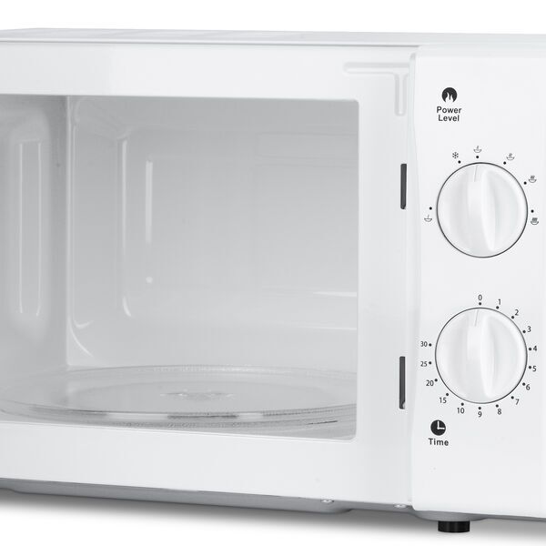 H.Koenig VIO6 Microwave | white 3