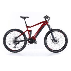 Haibike AllTrail 5 (2022) | Diamant