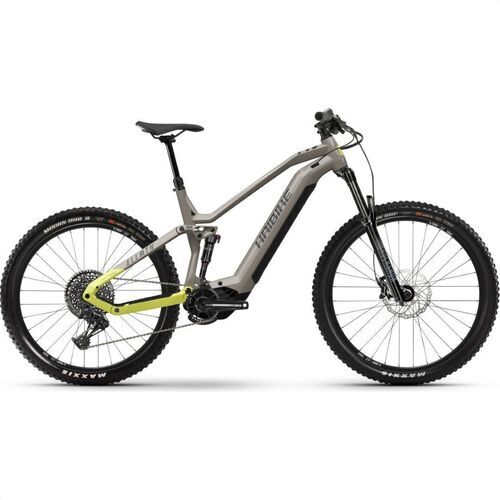 Haibike AllMtn 2 (2023) | Diamant