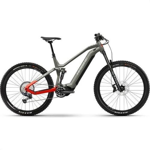Haibike AllMtn 4 (2023) | Diamant