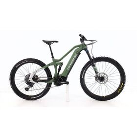 Haibike AllMtn 6 (2022) | Diamant