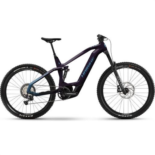 Haibike AllMtn CF 11 (2023) | Diamant
