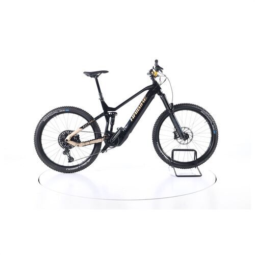 Haibike AllTrail 7 (2022) | Diamant