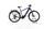 Haibike Trekking 7 2022 | blau | 27,5" | 48 cm | < 500 km, thumbnail 1 of 5
