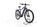 Haibike Trekking 7 2022 | blau | 27,5" | 48 cm | < 500 km, thumbnail 2 of 5