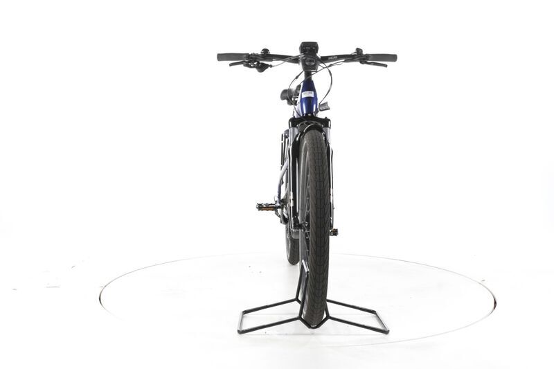 Haibike Trekking 7 2022 | blau | 27,5" | 48 cm | < 500 km, image 3 of 5