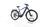 Haibike Trekking 7 2022 | blau | 27,5" | 48 cm | < 500 km, thumbnail 5 of 5