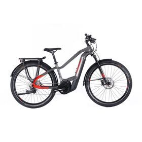 Haibike Trekking 9 (2022) | Trapez
