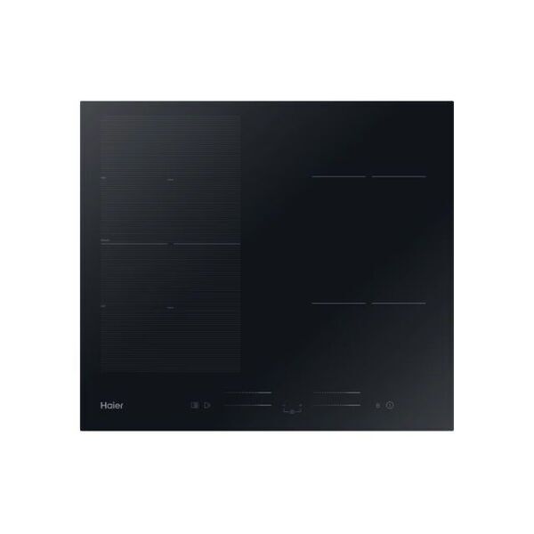 Haier HAFRSJ64MC Induction hob | black, image 1 of 4