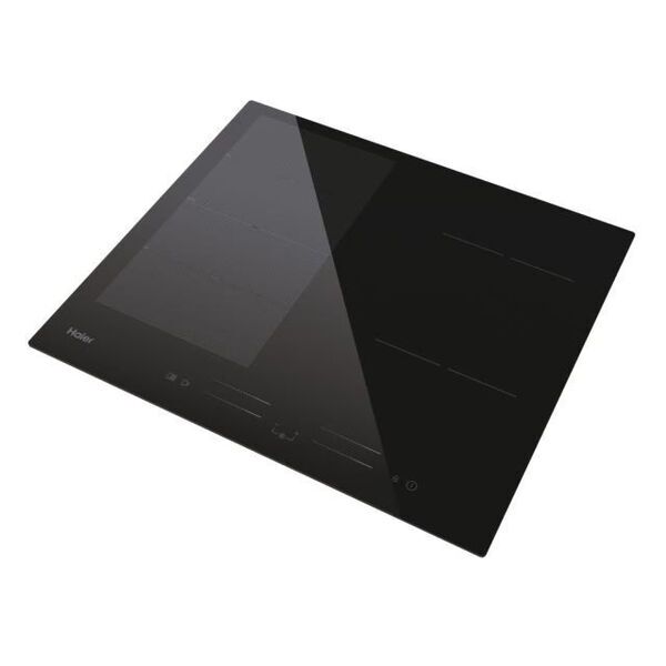 Haier HAFRSJ64MC Induction hob | black, image 2 of 4