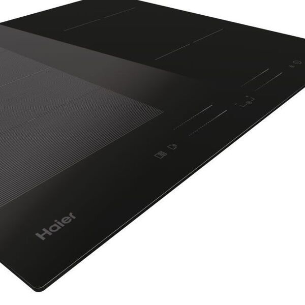 Haier HAFRSJ64MC Induction hob | black, image 3 of 4
