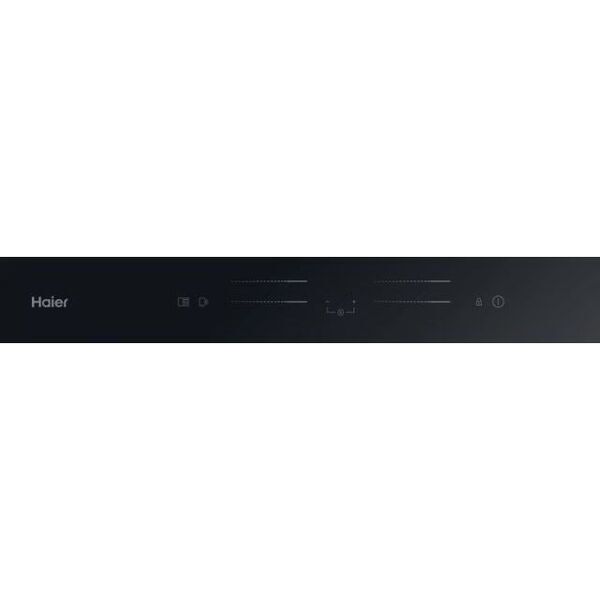 Haier HAFRSJ64MC Induction hob | black, image 4 of 4