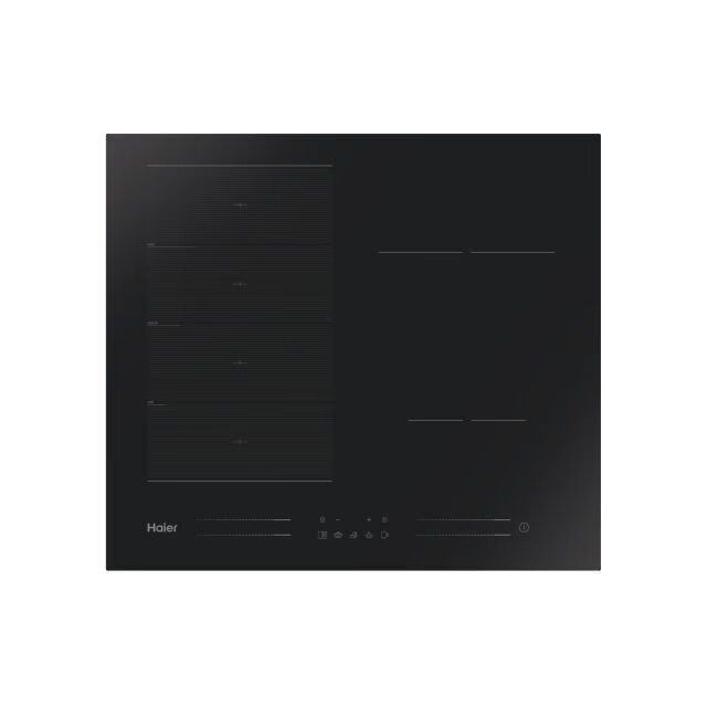 Haier HAMTP64MC Induktionskochfeld schwarz