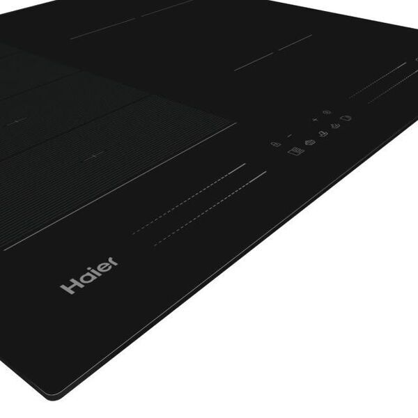 Haier HAMTP64MC Indukční varná deska | černá, image 3 of 3