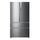 Haier HB26FSSAAA French Door Kühl-/Gefrierkombination | silber, thumbnail 1 of 5
