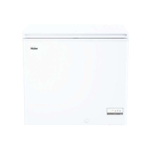 Haier HCE200C Gefriertruhe | weiß, image 1 of 5