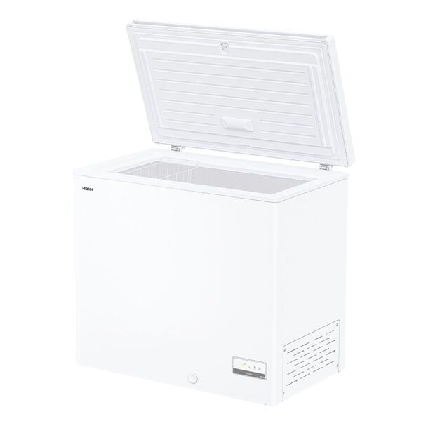 Haier HCE200C Gefriertruhe | weiß, image 2 of 5