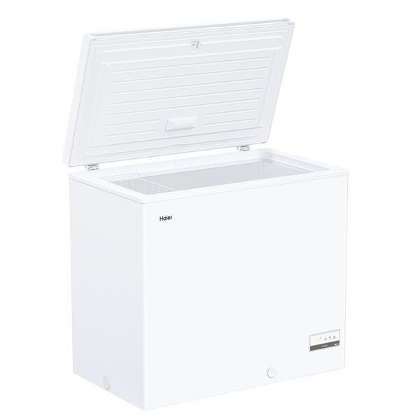 Haier HCE200C Gefriertruhe | weiß, image 3 of 5