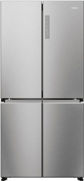 Haier HCR7818DNMM Side-by-Side kyl/fryskombination