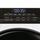 Haier HD90-A3TEAM5 Heat pump dryer 9 kg | white/black, thumbnail 4 of 5