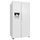 Haier HSW79F18DIGW Side-by-Side Kyl- och frysskåp | vit, thumbnail 4 of 5