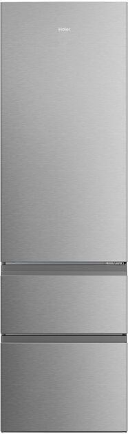 Haier HTR3620DNMG Kyl- och frysskåp