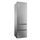Haier HTR3620DNMG Kyl- och frysskåp | silver, thumbnail 3 of 5