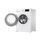 Haier HW100-B14CIN Front-loading washing machine 10 kg | white/black, thumbnail 2 of 4