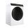 Haier HW90-B14TEAM5 Front-loading washing machine 9 kg | white/black thumbnail 3/5