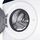 Haier HWD100-B14939 Waschtrockner 10 kg/6 kg | weiß/schwarz, thumbnail 4 of 5