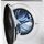 Haier HWD100-BD14979U1 Waschtrockner 10 kg/6 kg | weiß/schwarz, thumbnail 4 of 5