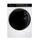 Haier HWD120-B14979U1 Tvättmaskin/torktumlare 12 kg/8 kg | vit/svart, thumbnail 1 of 5