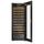 Haier HWS58GGH1 Weinkühlschrank | schwarz, thumbnail 3 of 5