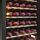 Haier HWS58GGH1 Weinkühlschrank | schwarz, thumbnail 4 of 5